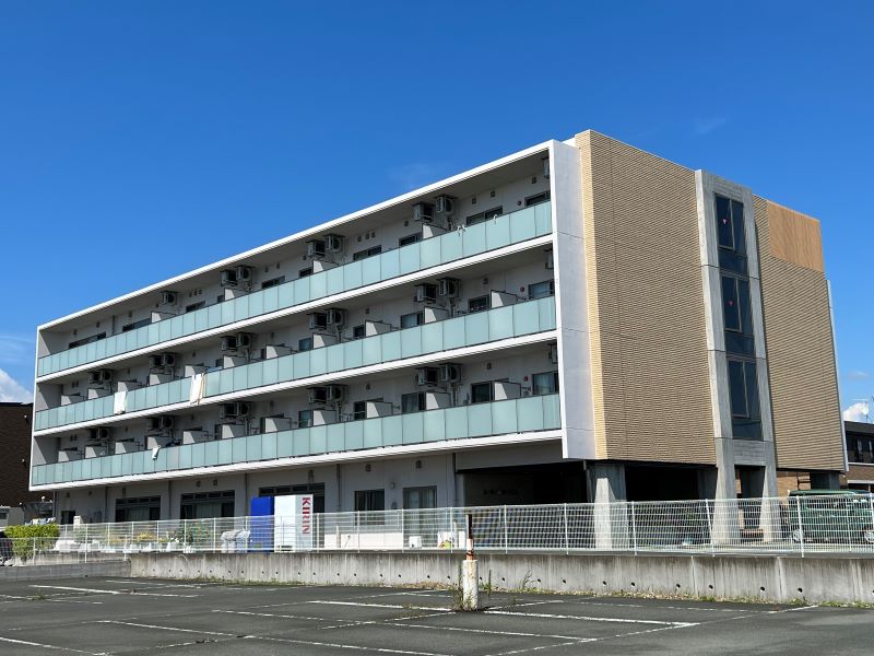 えいせいゆーとぴあ