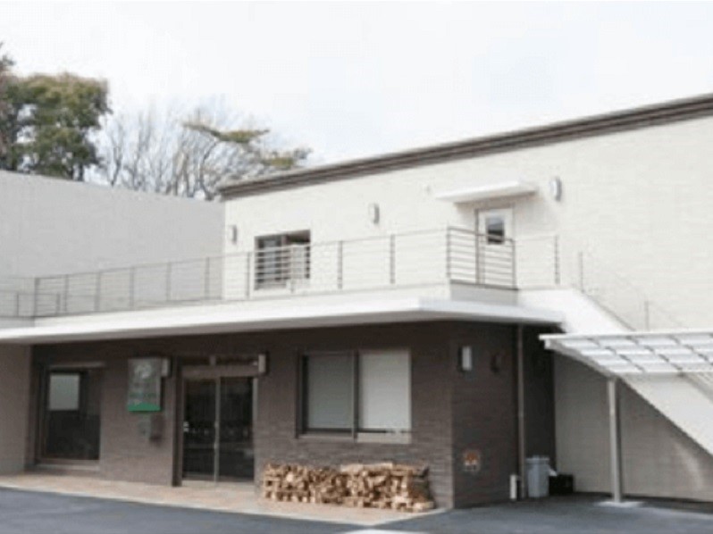 坂の上ガーデン幸