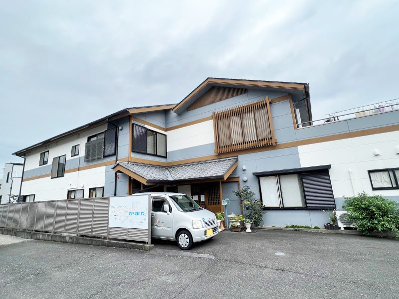 まーがれっと鎌田