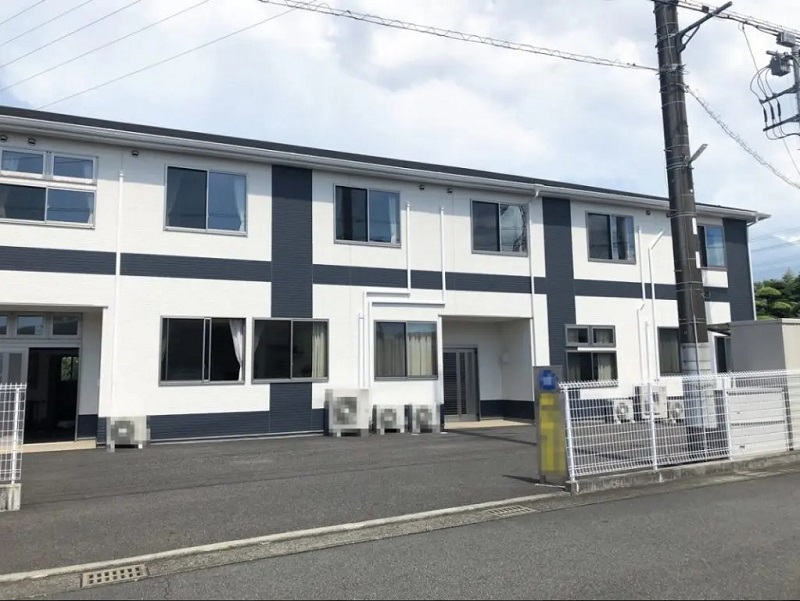 メディホス富士宮