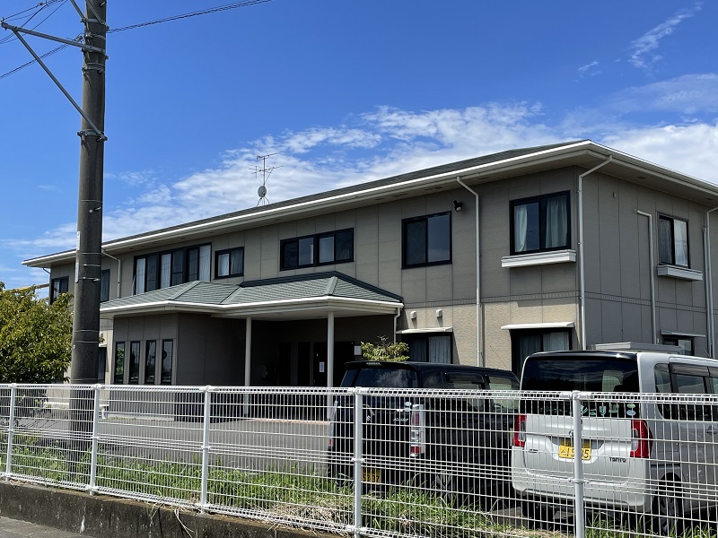 グループホーム シェリー