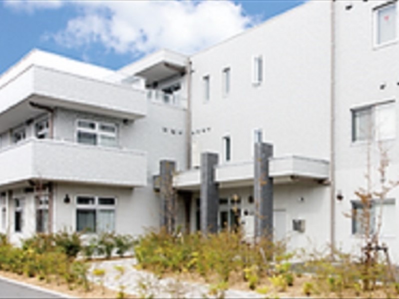 マ・メゾン三島  エスプリーブル