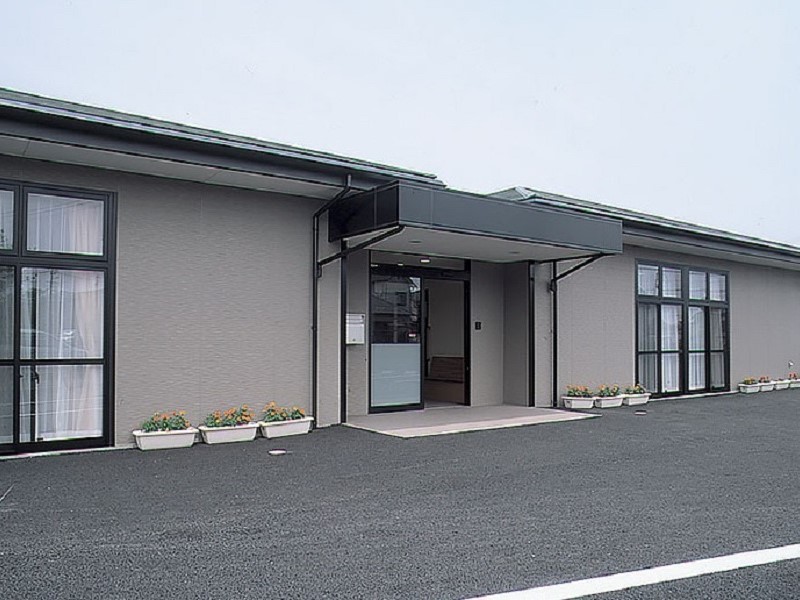 中野新田グループホームそよ風