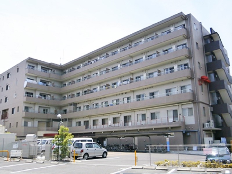 ゴールドエイジ藤枝