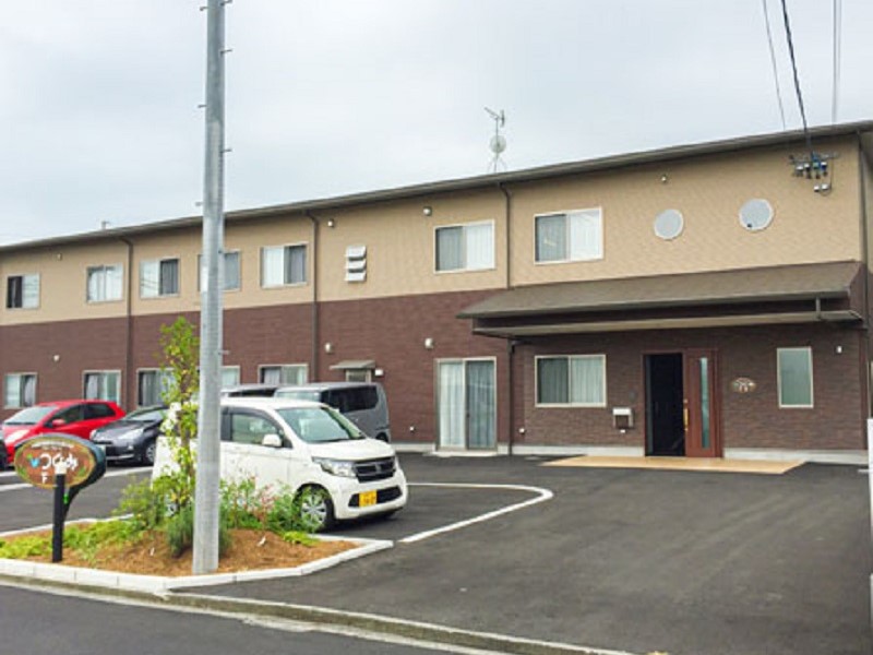 グループホーム つぐみ下島