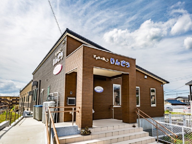 すずなの風りんどう