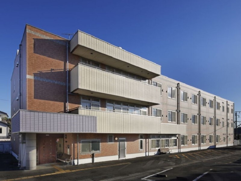 そんぽの家  富士宮