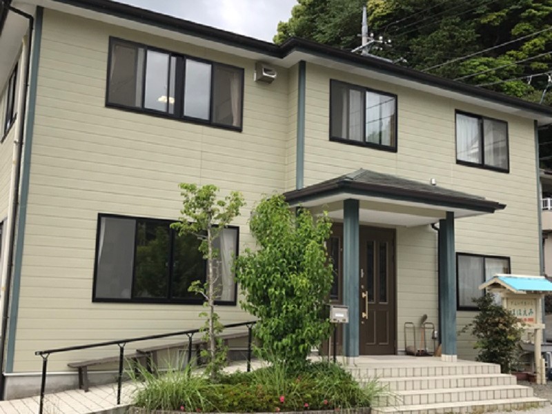 グループホーム ほほえみ(伊豆)