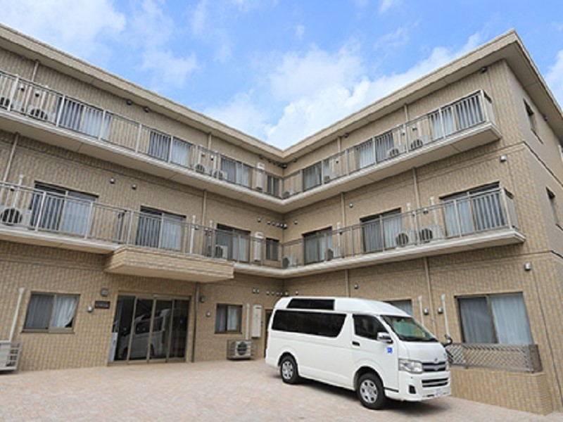 ワンズライフ六合