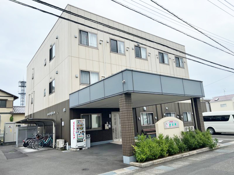 静岡ケアハートガーデン グループホーム新伝馬