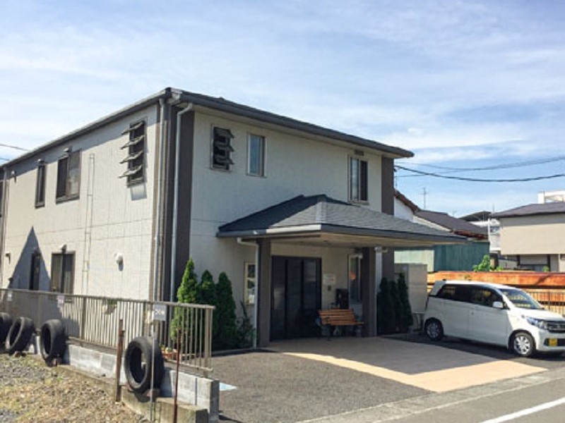 グループホーム つぐみ八坂