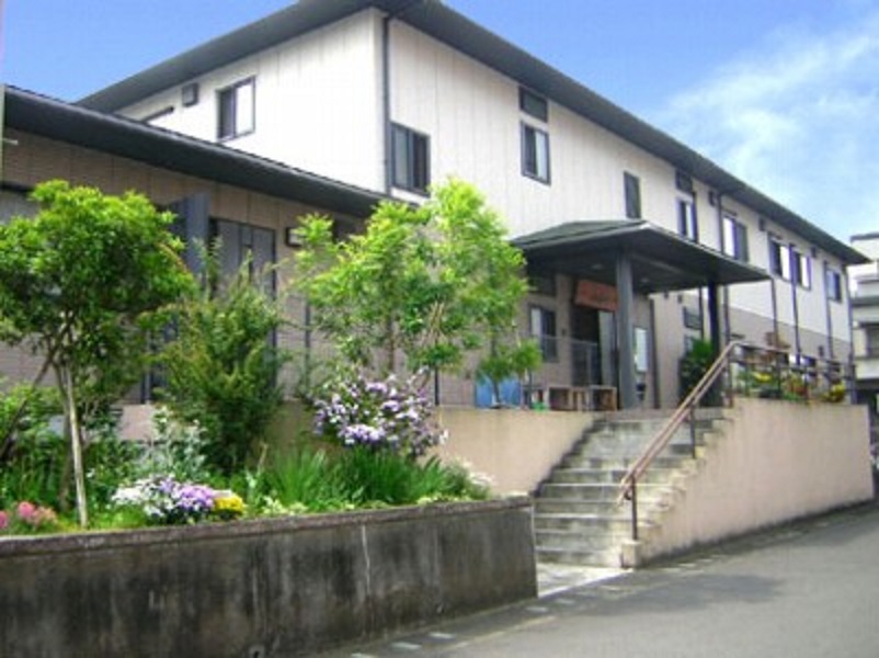 ニチイケアセンター清水中之郷