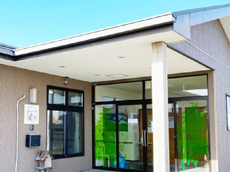 シルバーハウス奏