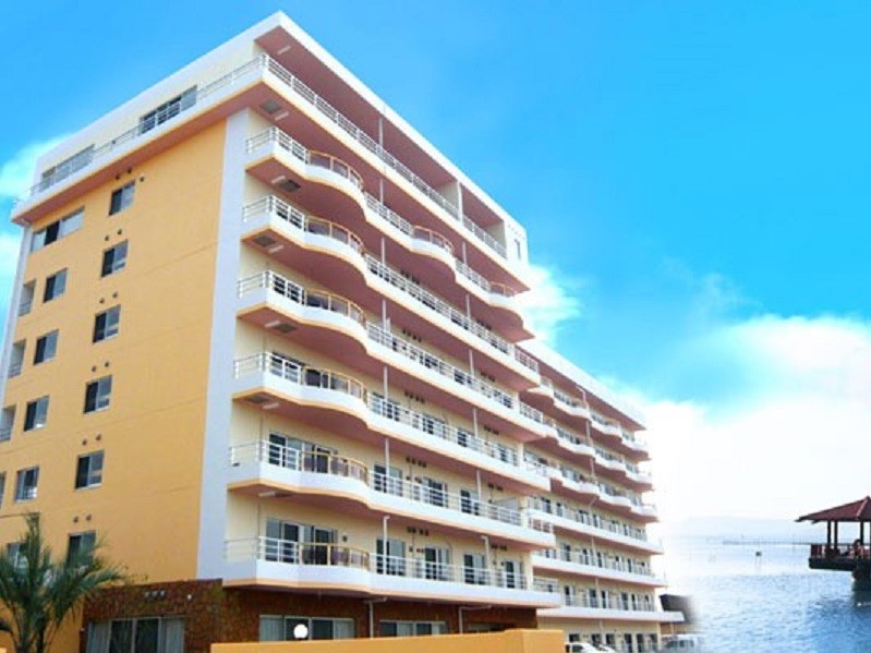 アルコ浜名湖クレセント21