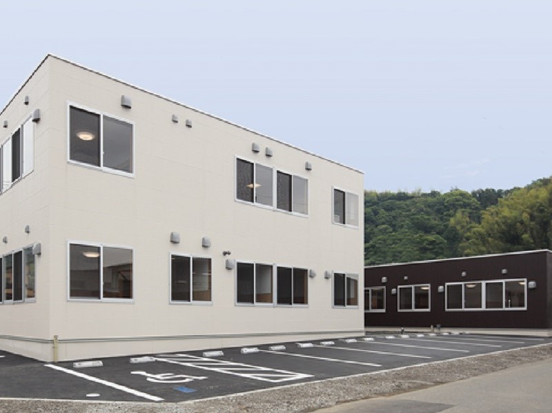 在宅総合サポートセンター山原