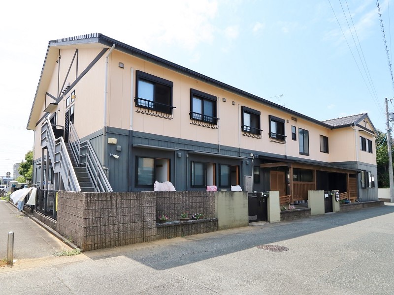 グループホーム 高丘