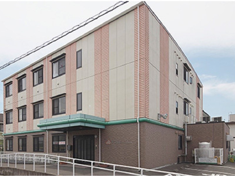 まつもとデイ・グループホーム長沼