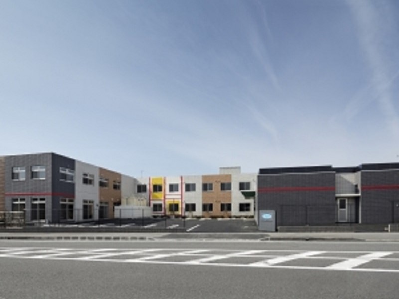 ラ・ナシカしまだ