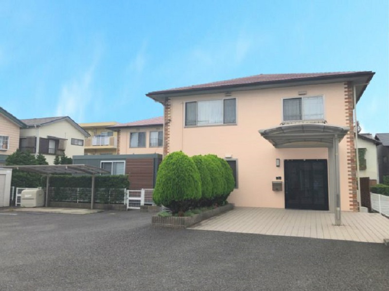 ハートフルホーム御門台