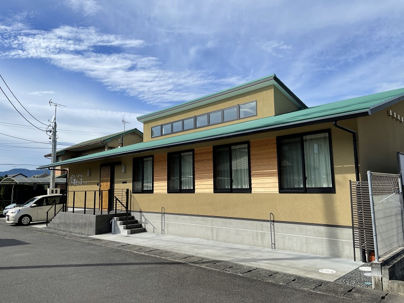 グループホーム すきっぷ五十海