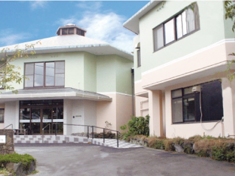 グループハウス熱海（旧シフティーン熱海）