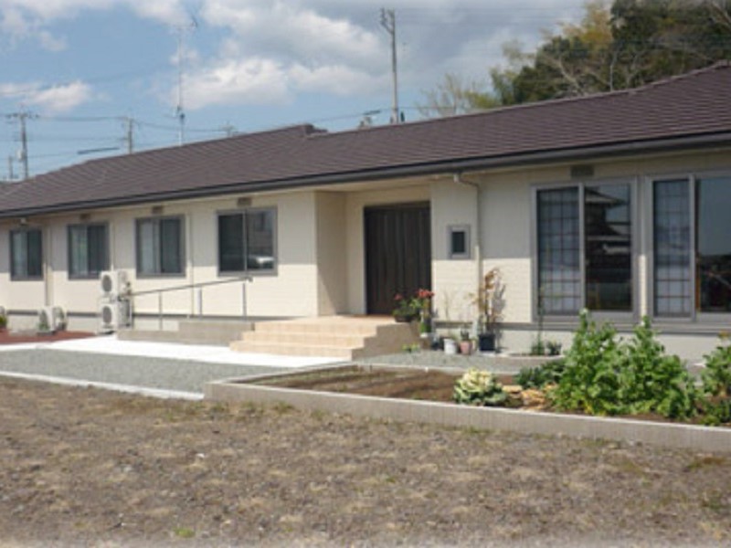 企業組合つどい グループホームゆかり