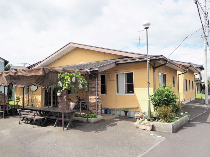 グループホーム はづき