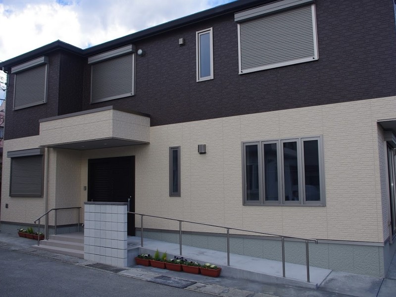 株式会社スルガケアサービス アットホーム