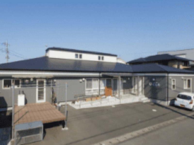 グループホーム まみや