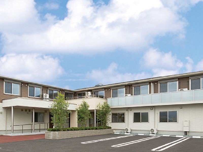 ヒューマンヒルズ新富士