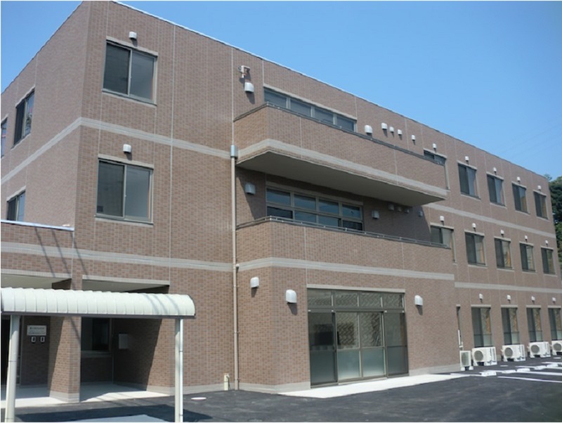 愛の家グループホーム浜松富塚