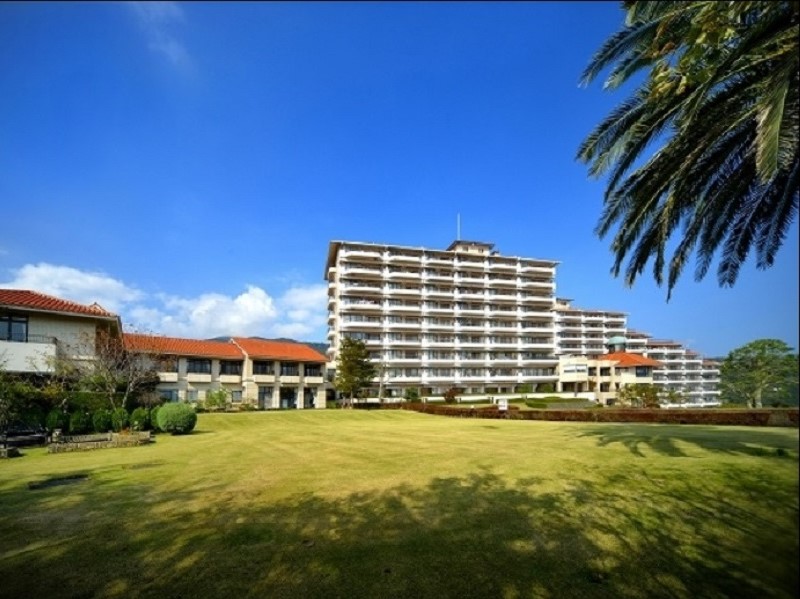 伊豆ヘルス・ケアマンション