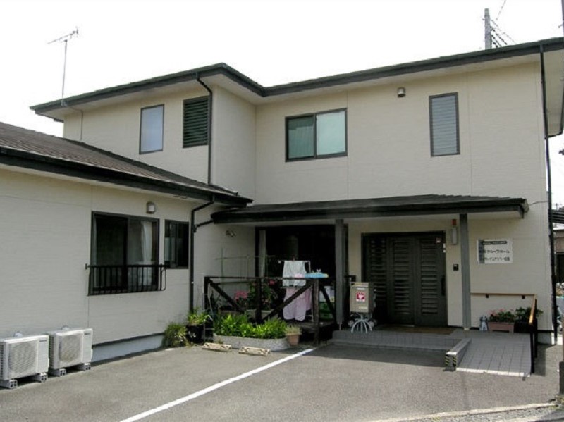 松岡グループホーム