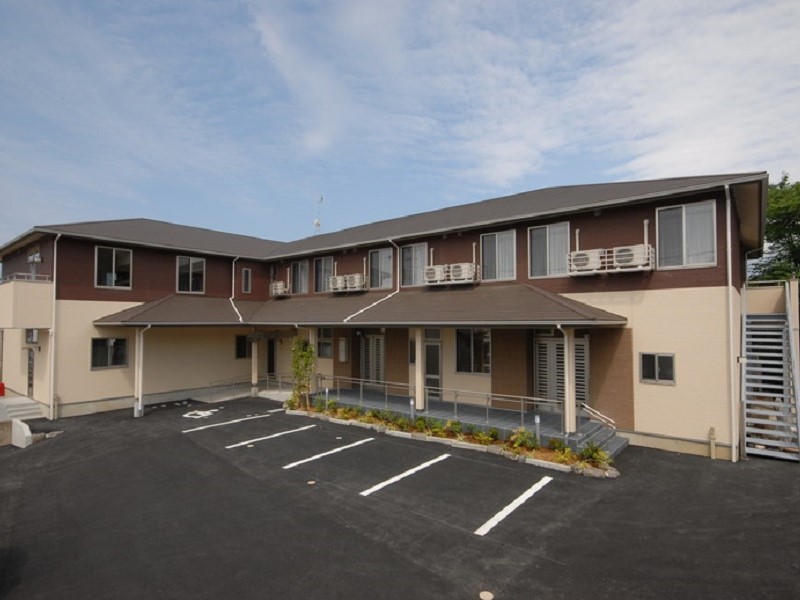 カームライフ三島徳倉