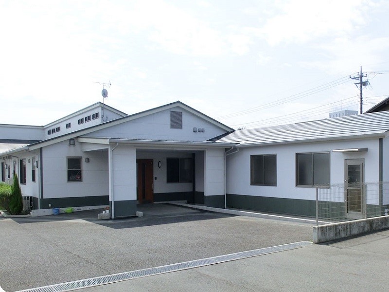 クローバーガーデン富士宮