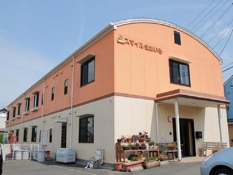 スマイル住まいる清水興津