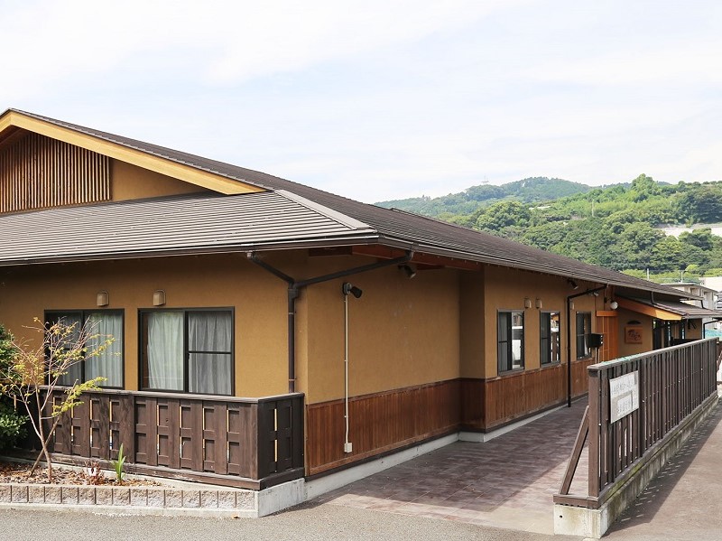 グループホーム 花ごろも