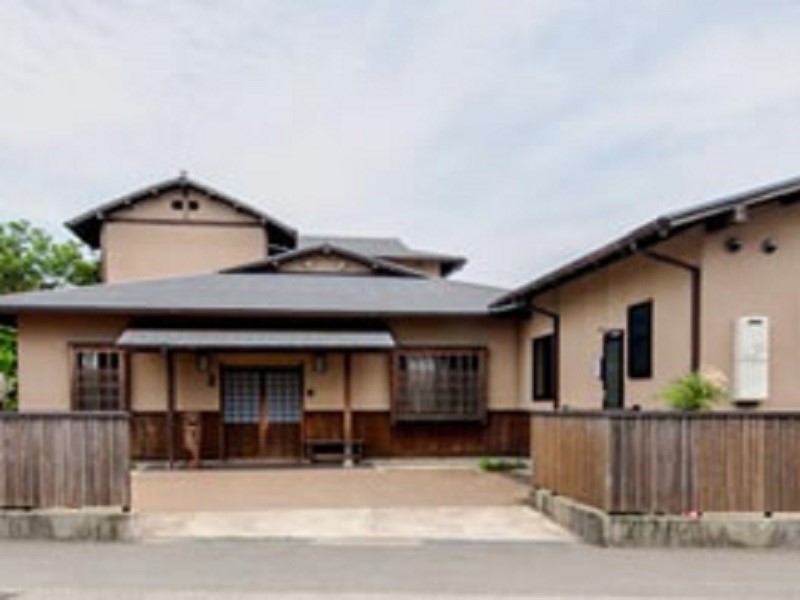 グループホーム 浜屋