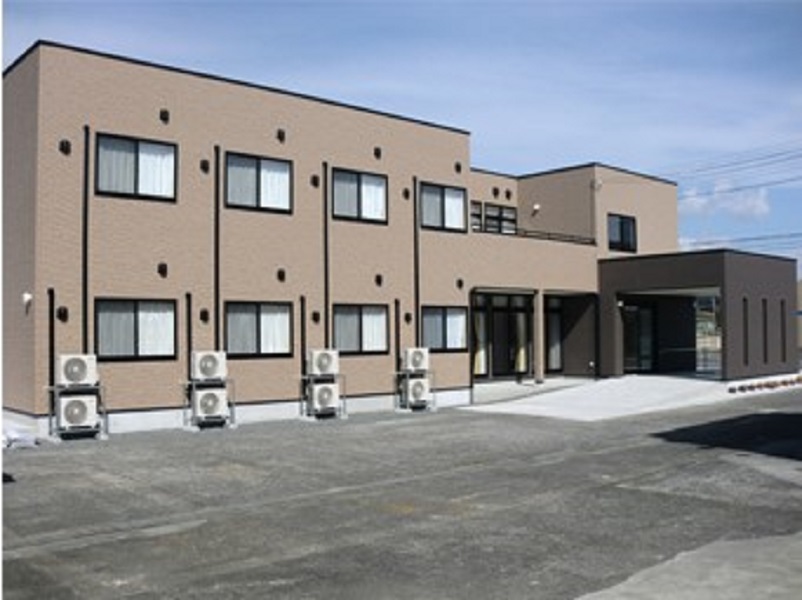 まるにグループホーム