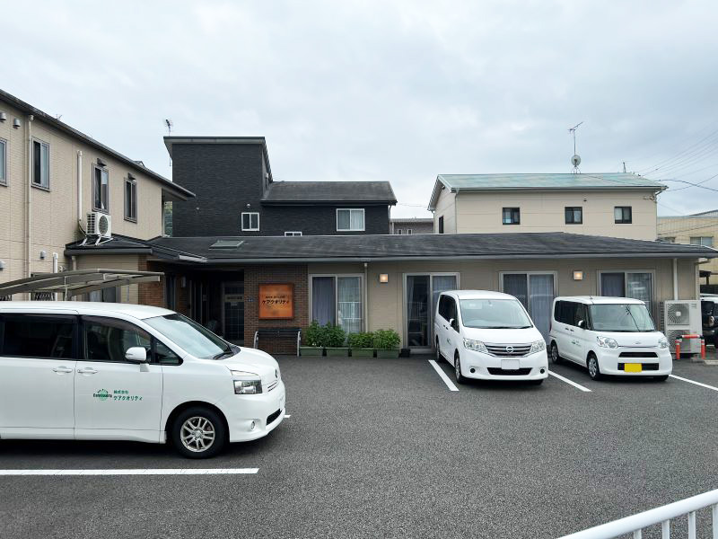 ケアクオリティ輝