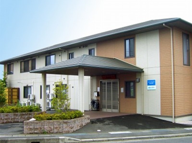 ニチイケアセンター富士水戸島