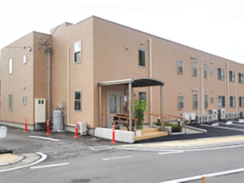 グループホーム 汽笛