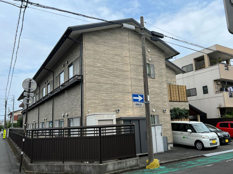 ケアクオリティゆとりあ