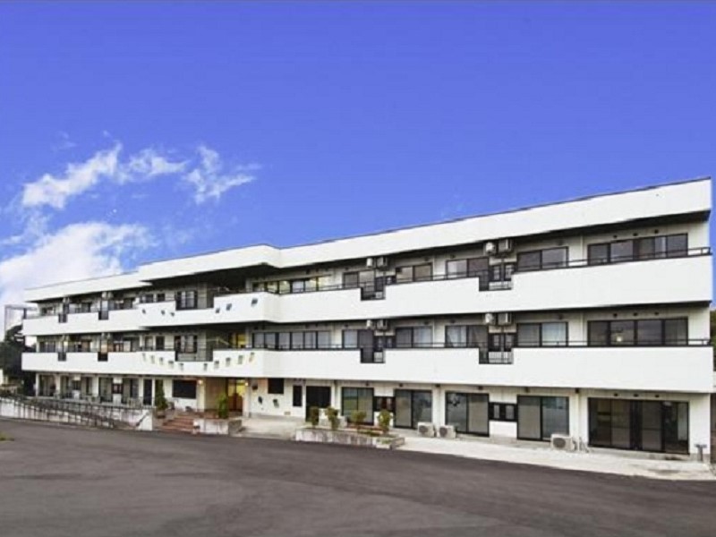 有料老人ホーム フローレンス南箱根