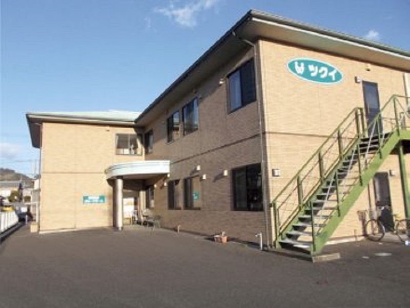 ツクイ静岡川合グループホーム
