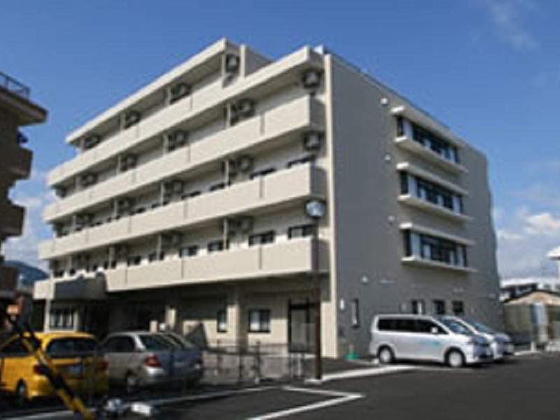 ベストライフ静岡葵