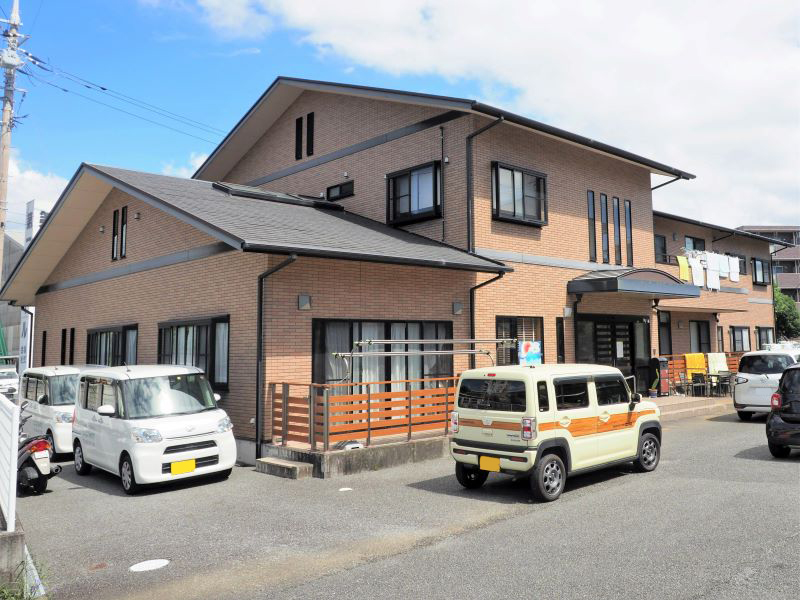 グループホーム みのり