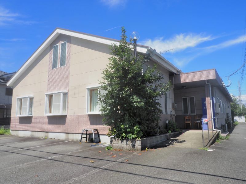 グループホーム しおん