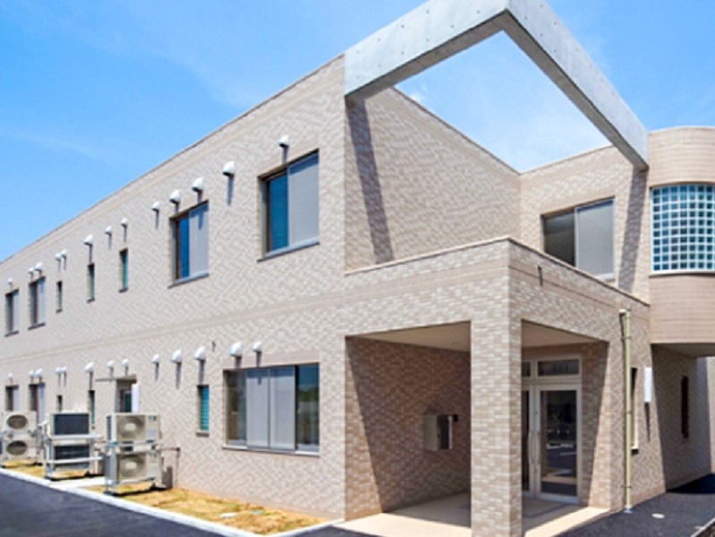 愛の家グループホーム浜松根洗