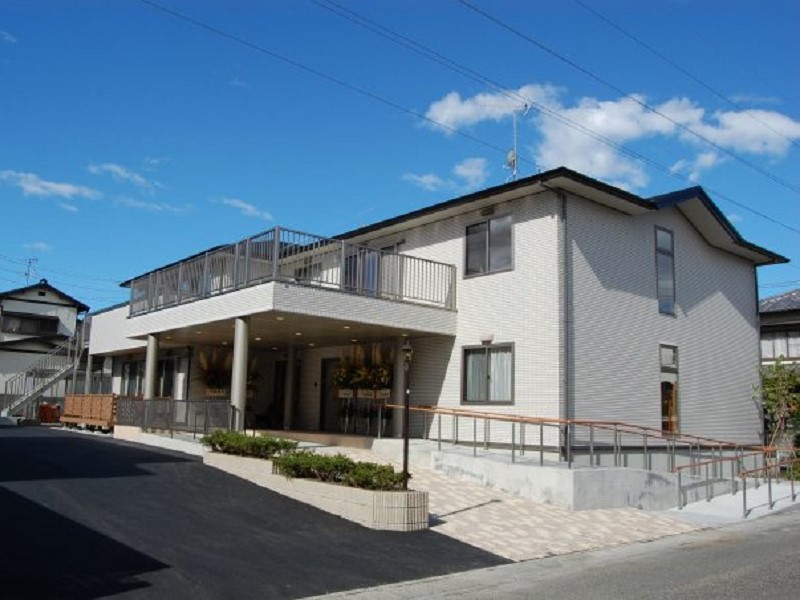 ハートフルホーム有東坂